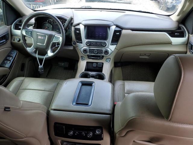  GMC YUKON 2015 Цвет загара