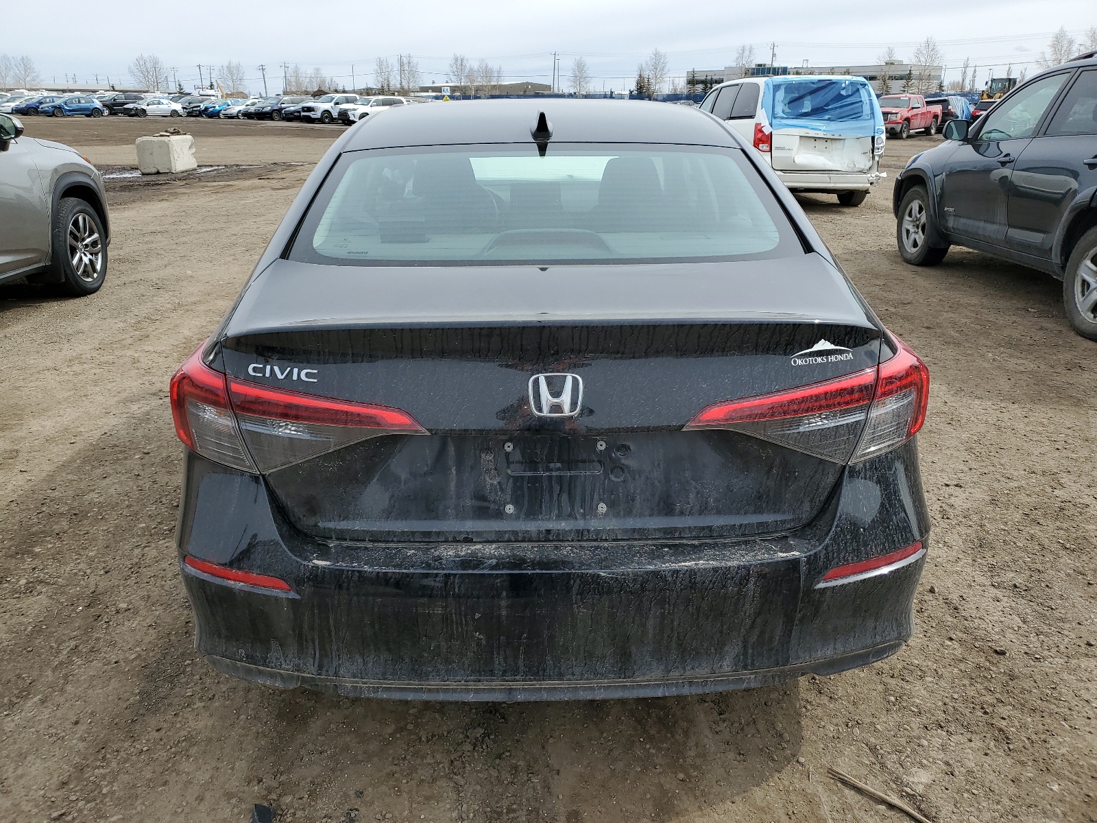 2HGFE2F34NH110482 2022 Honda Civic Ex 2HGFE2F34NH110482 2022 Honda Civic Ex