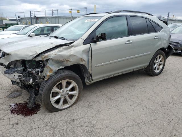 2009 Lexus Rx 350 for Sale in Dyer, IN - All Over