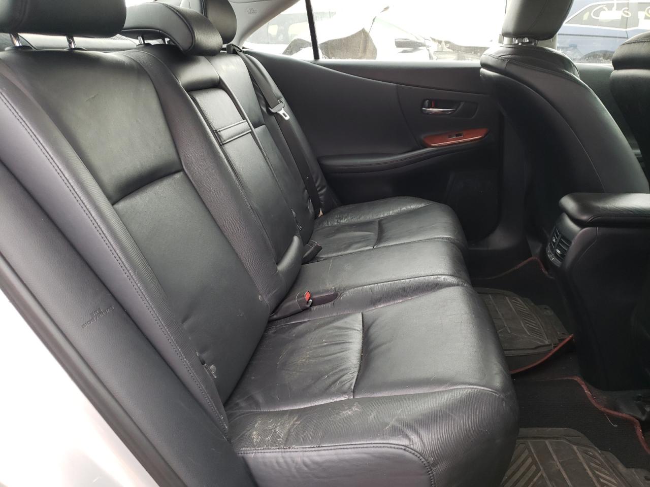 2011 Lexus Hs 250H VIN: JTHBB1BA5B2043768 Lot: 57519164