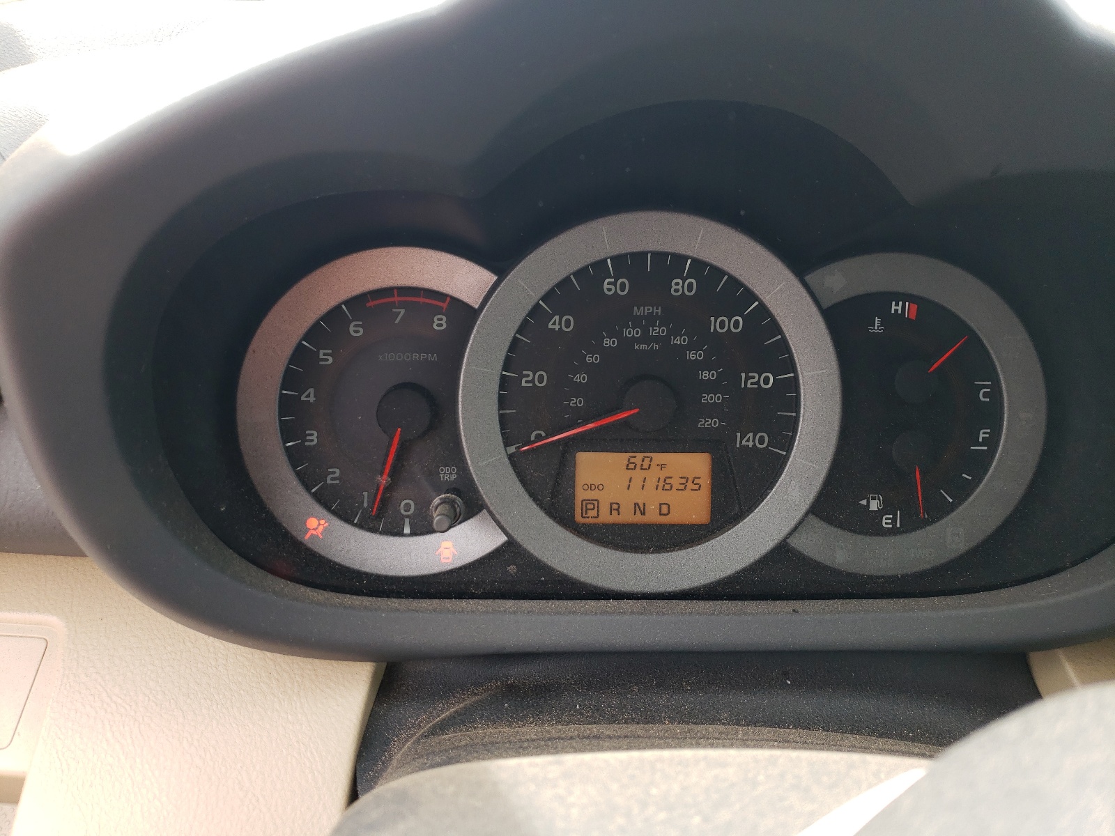 2T3YF4DV2BW062819 2011 Toyota Rav4 Limited