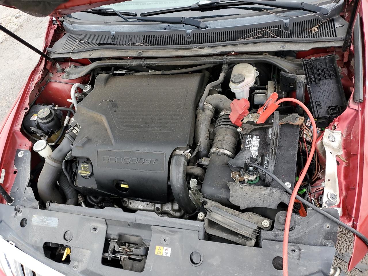 2010 Lincoln Mks VIN: 1LNHL9FT8AG610927 Lot: 80851065