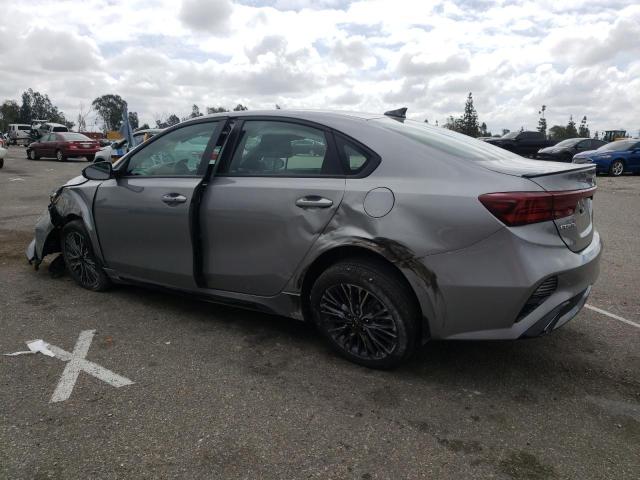 3KPF54AD9RE705839 Kia Forte GT L 2