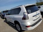 2017 Lexus Gx 460 zu verkaufen in Cahokia Heights, IL - Front End