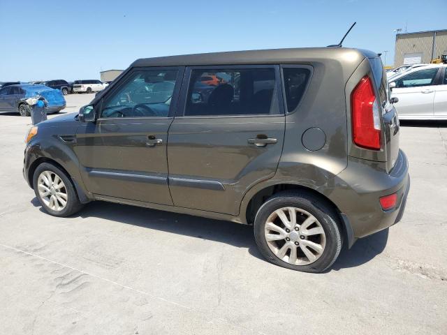 KNDJT2A63C7461814 | 2012 KIA soul +