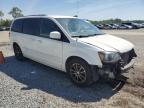 2017 Dodge Grand Caravan Gt იყიდება Lumberton-ში, NC - Front End
