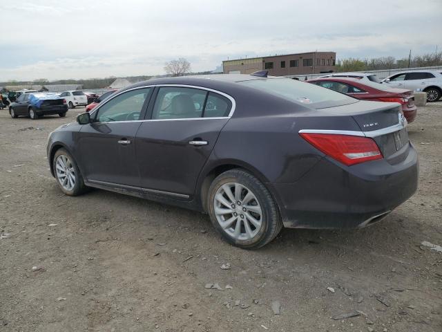 1G4GB5G30FF138774 | 2015 Buick lacrosse