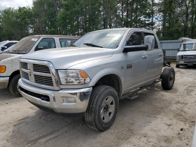 2011 Dodge Ram 3500  zu verkaufen in Greenwell Springs, LA - Mechanical