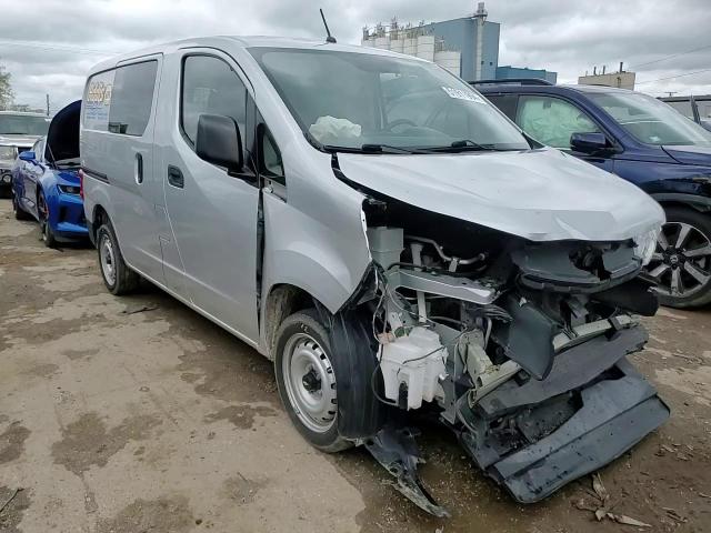 2017 Chevrolet City Express Ls VIN: 3N63M0YN7HK720656 Lot: 51911994