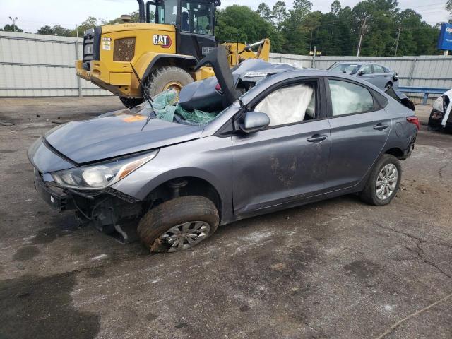 2018 Hyundai Accent Se