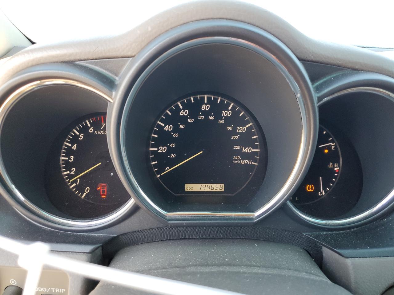 2007 Lexus Rx 350 VIN: JTJHK31U772011203 Lot: 51590784