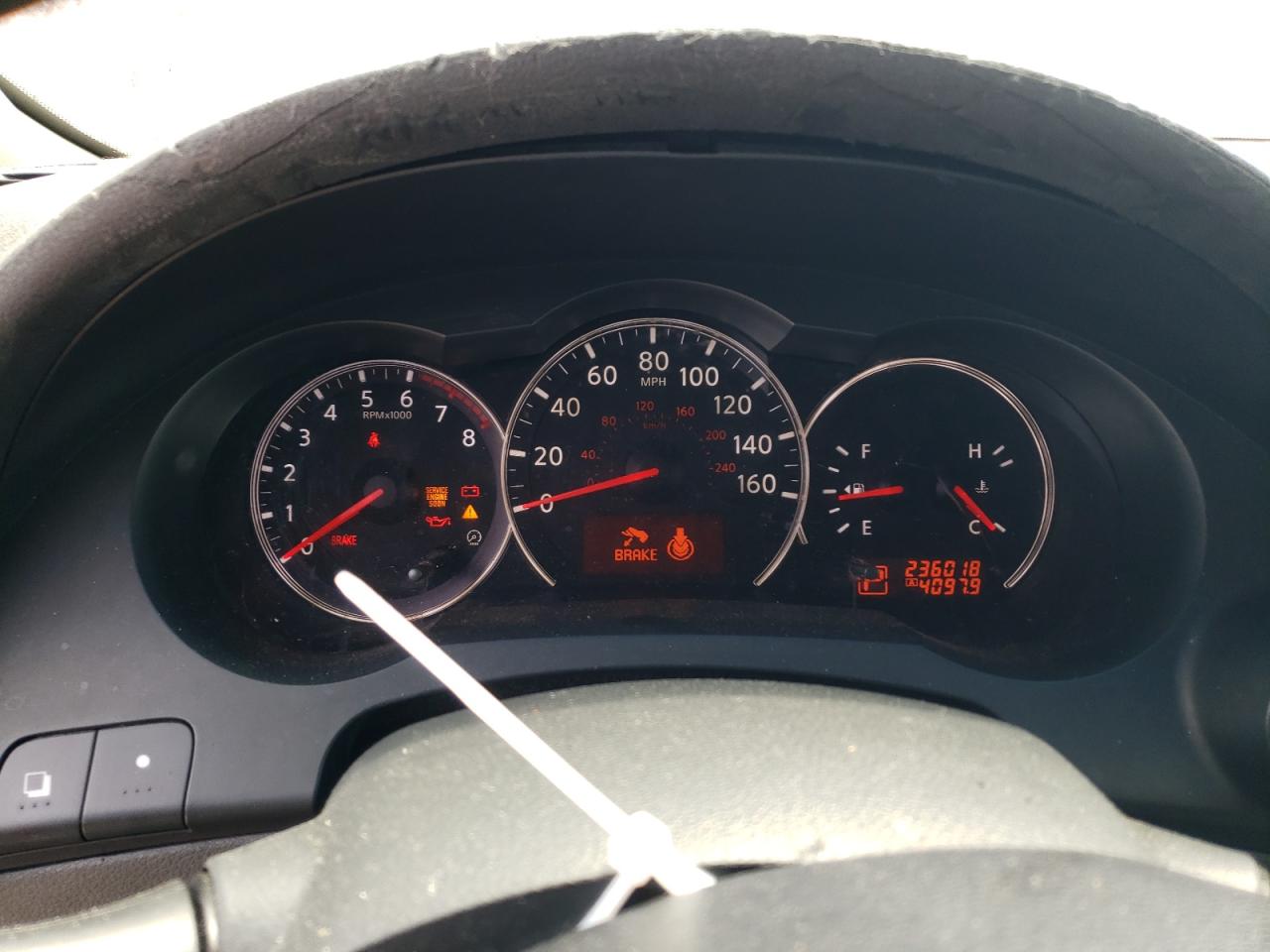 2012 Nissan Altima Base VIN: 1N4AL2AP0CC180124 Lot: 49386904