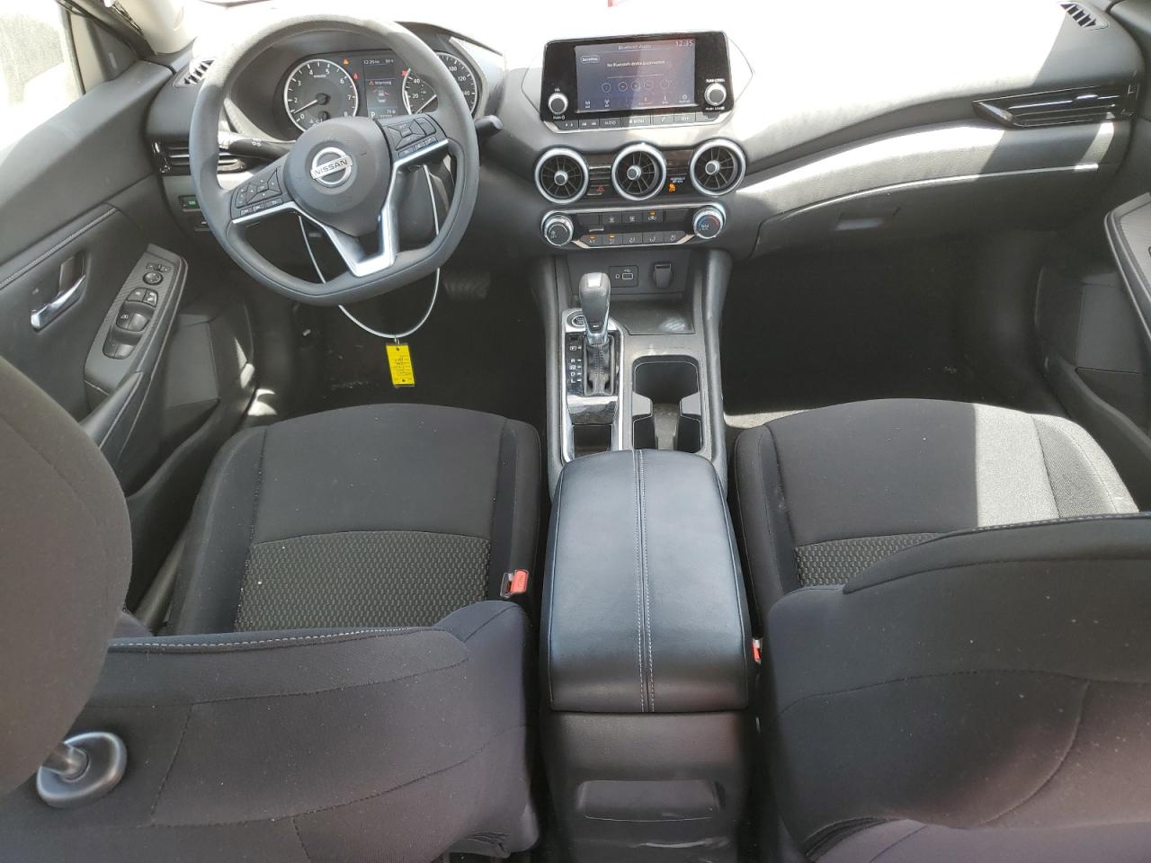 2020 Nissan Sentra - Image 8