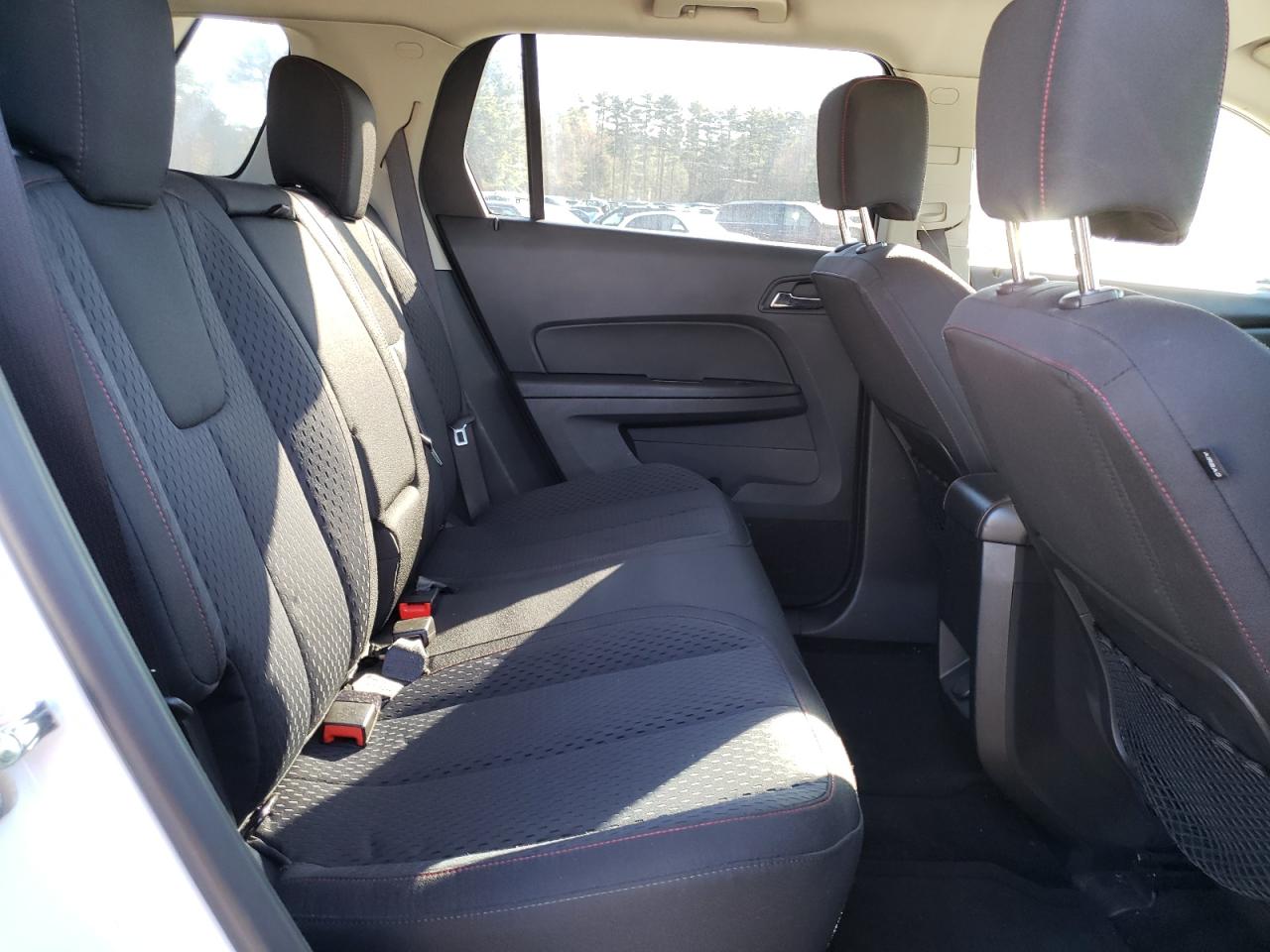 2013 GMC Terrain Sle VIN: 2GKFLREK7D6408805 Lot: 51788544