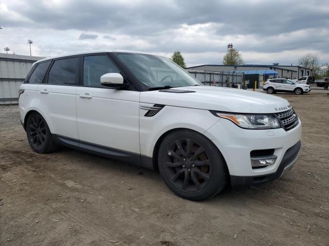 SALWR2TF3FA540918 | 2015 Land Rover range rover sport sc