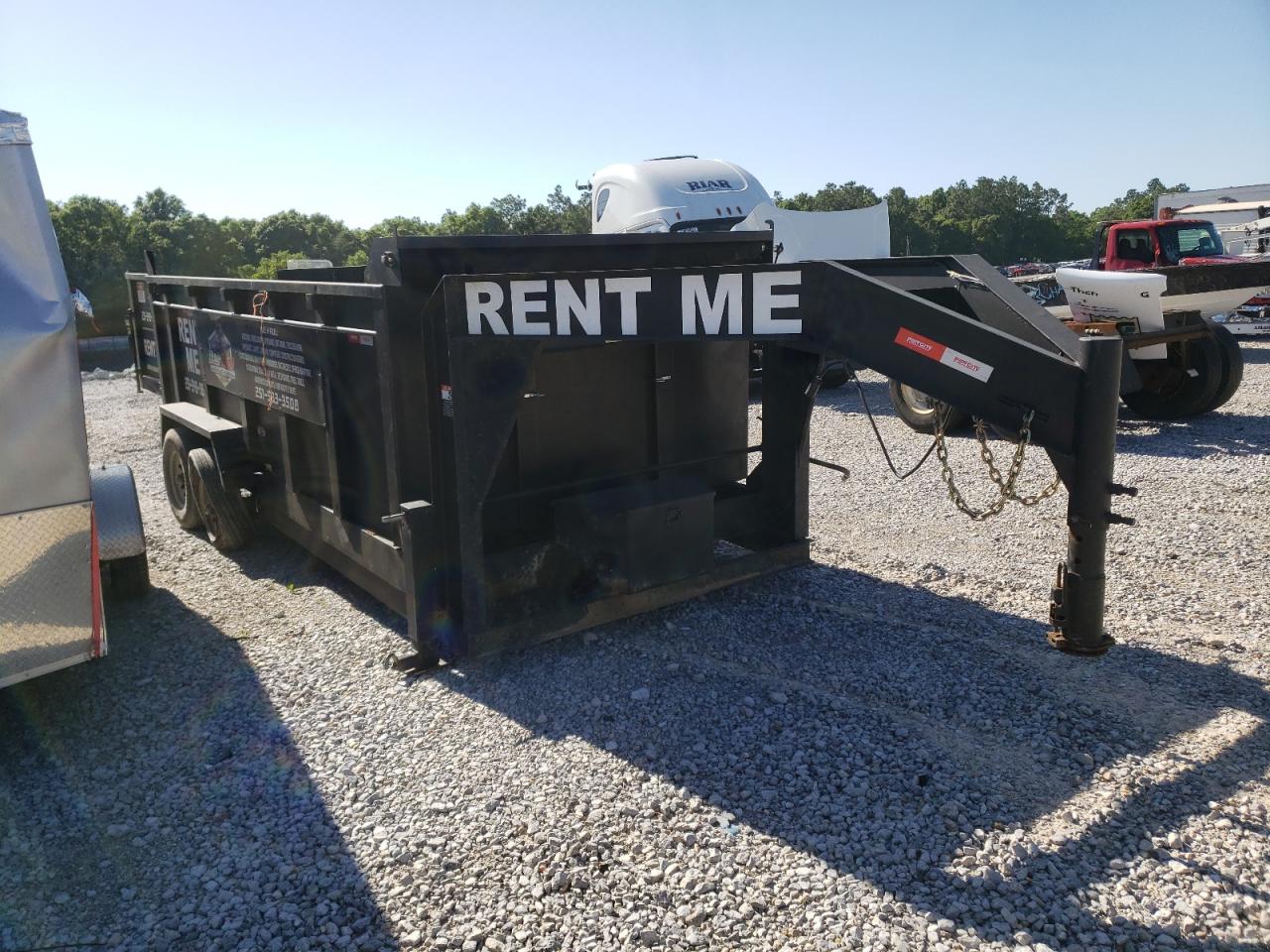 Eight Mile, AL에서 판매 중인 2023 Other Heavy Equipment Other - Side
