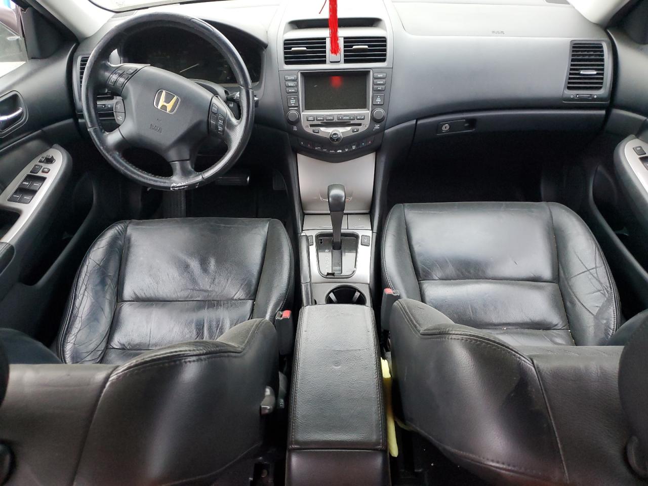 2006 Honda Accord Ex VIN: 1HGCM56706A068158 Lot: 51331544