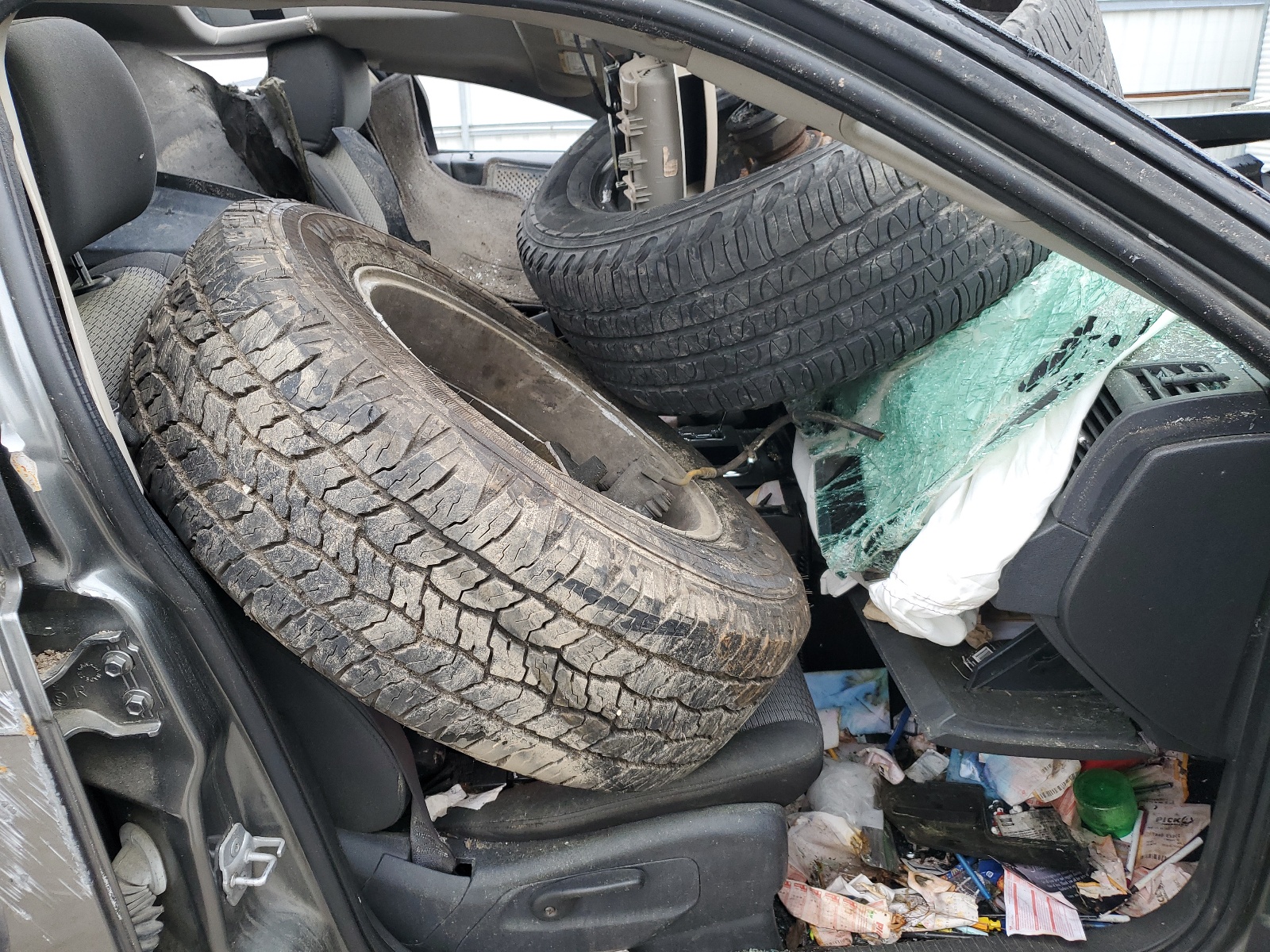 1J8GR48K68C103881 2008 Jeep Grand Cherokee Laredo