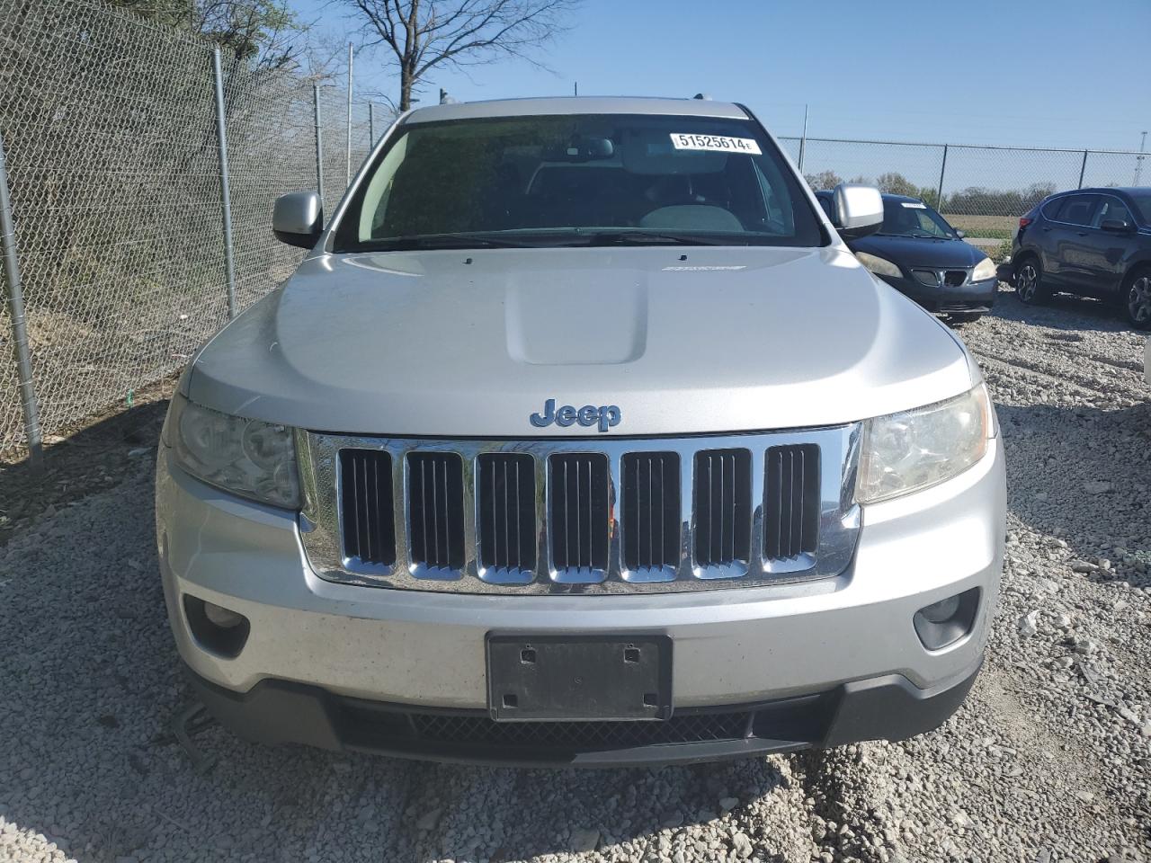 2012 Jeep Grand Cherokee Laredo VIN: 1C4RJFAG9CC179449 Lot: 63049664