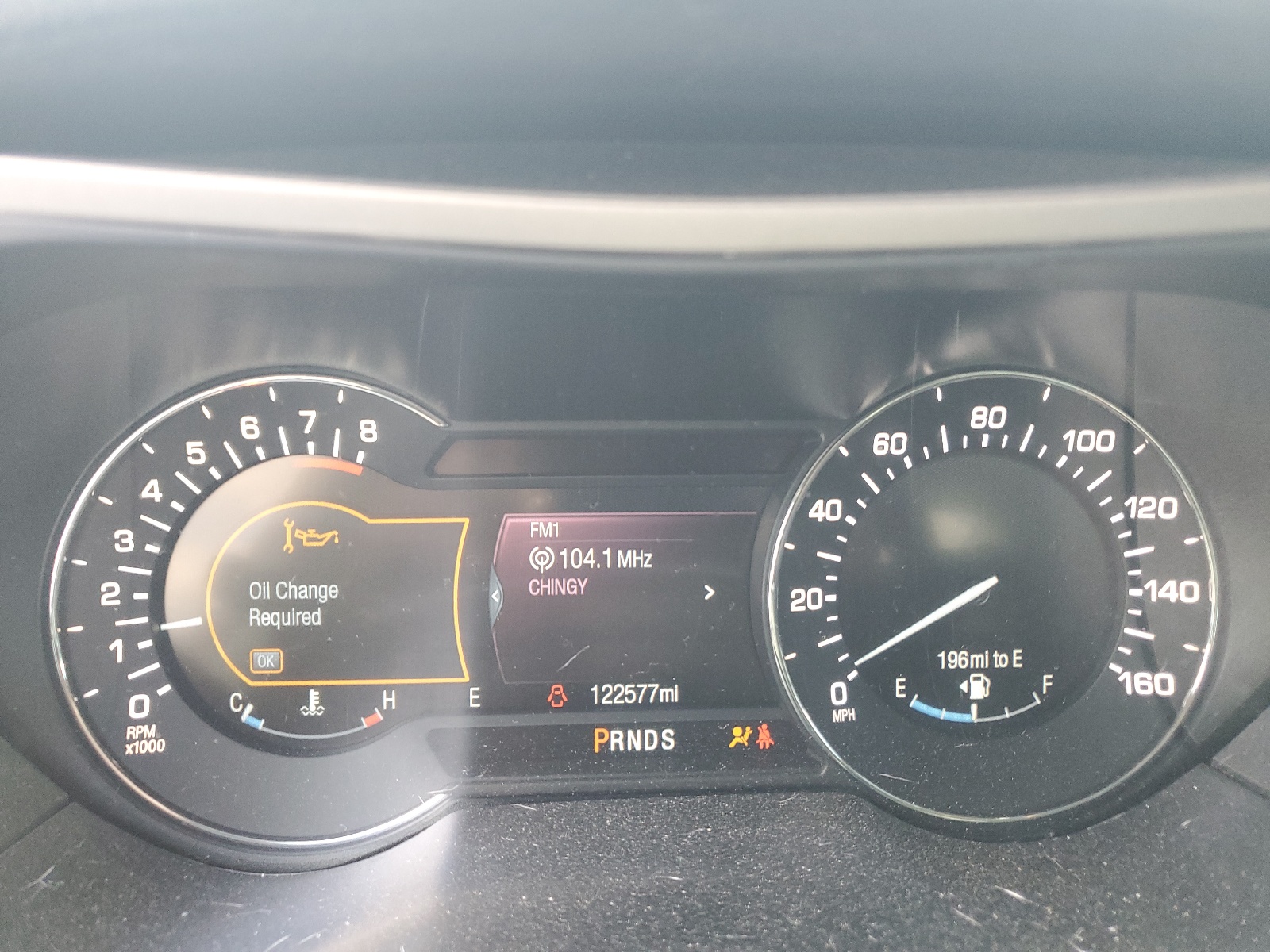 3LN6L2J90ER808071 2014 Lincoln Mkz