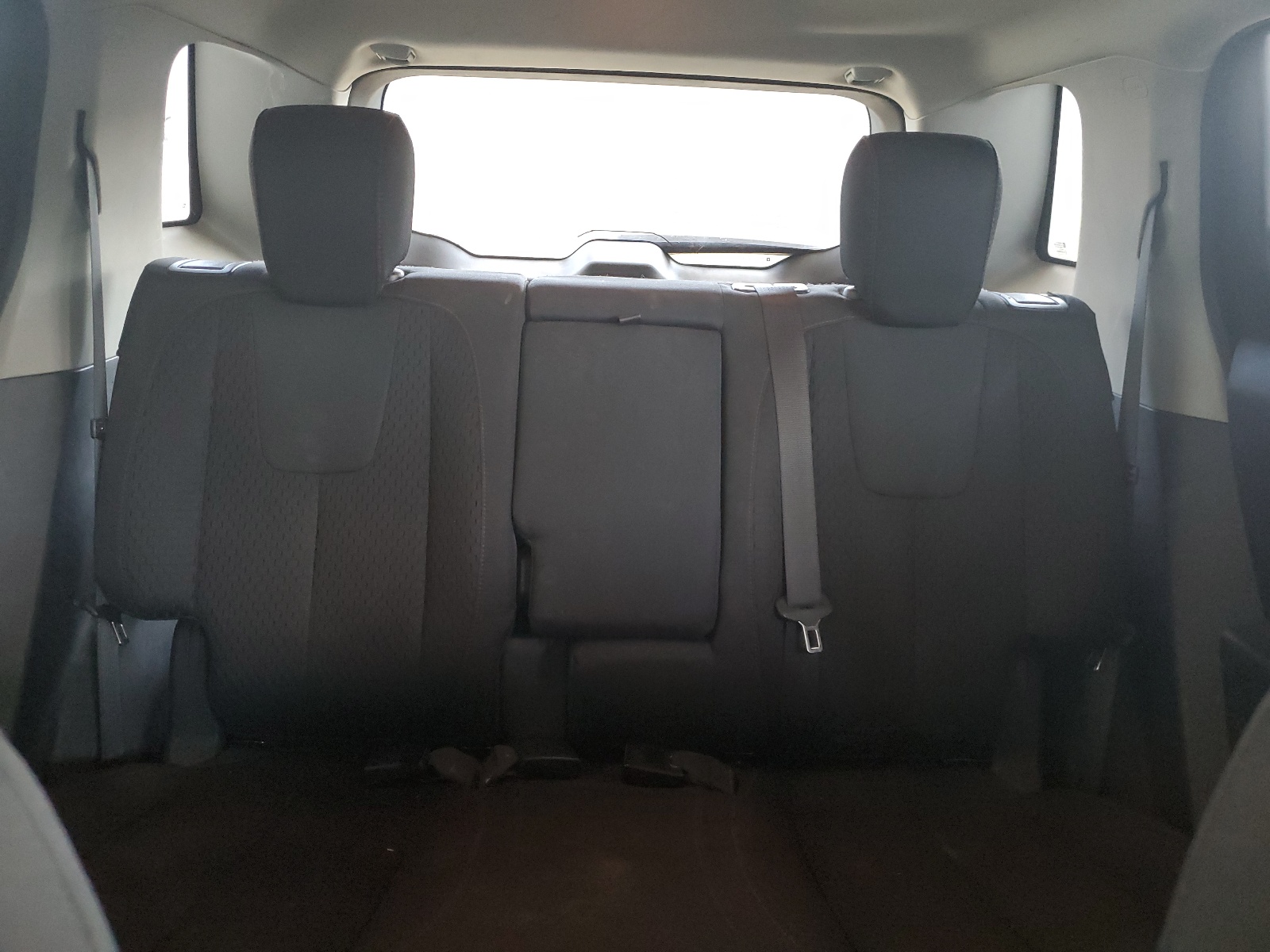 2GKALMEK0E6262505 2014 GMC Terrain Sle