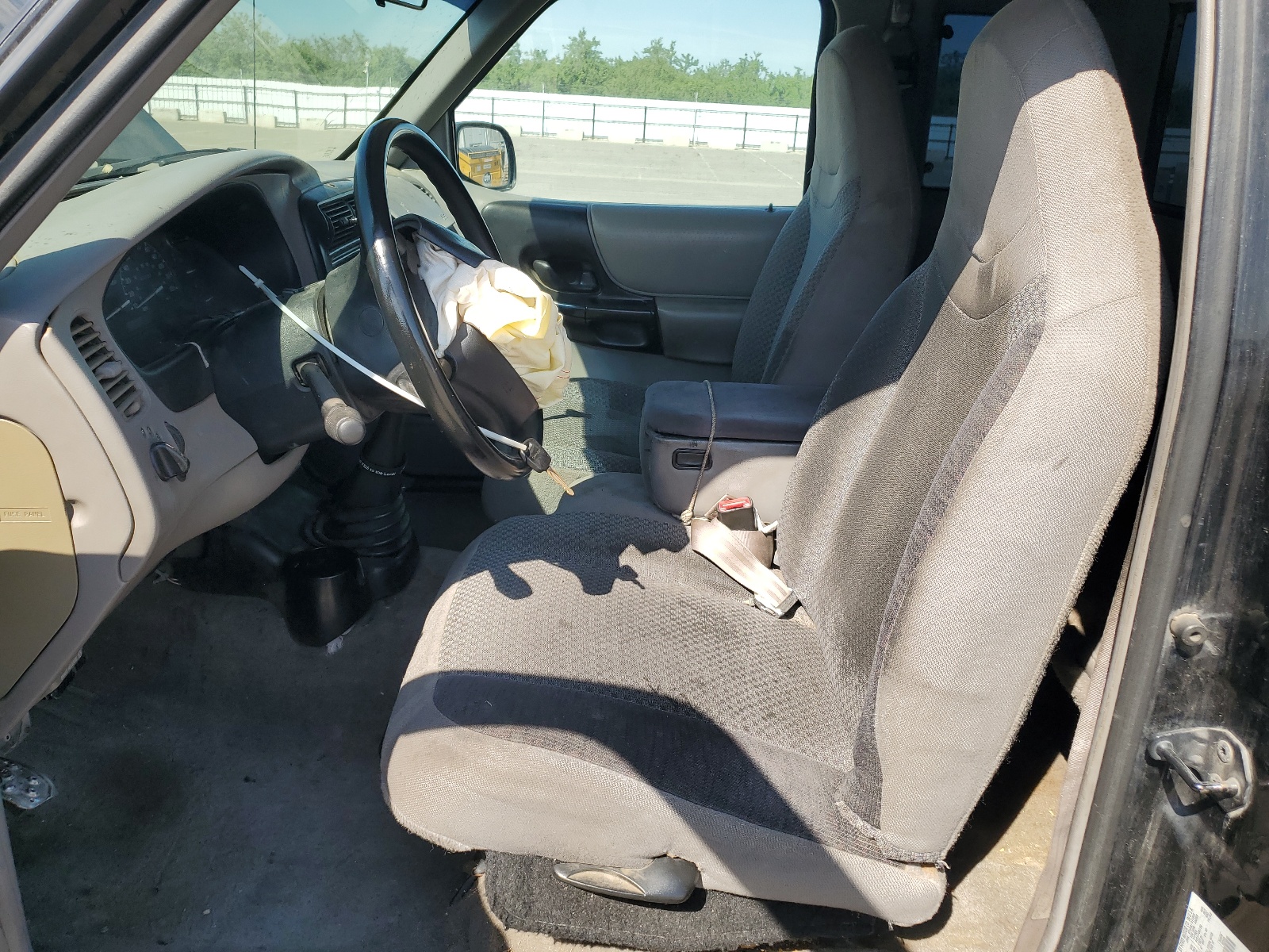 1FTYR14V7XTA82404 1999 Ford Ranger Super Cab