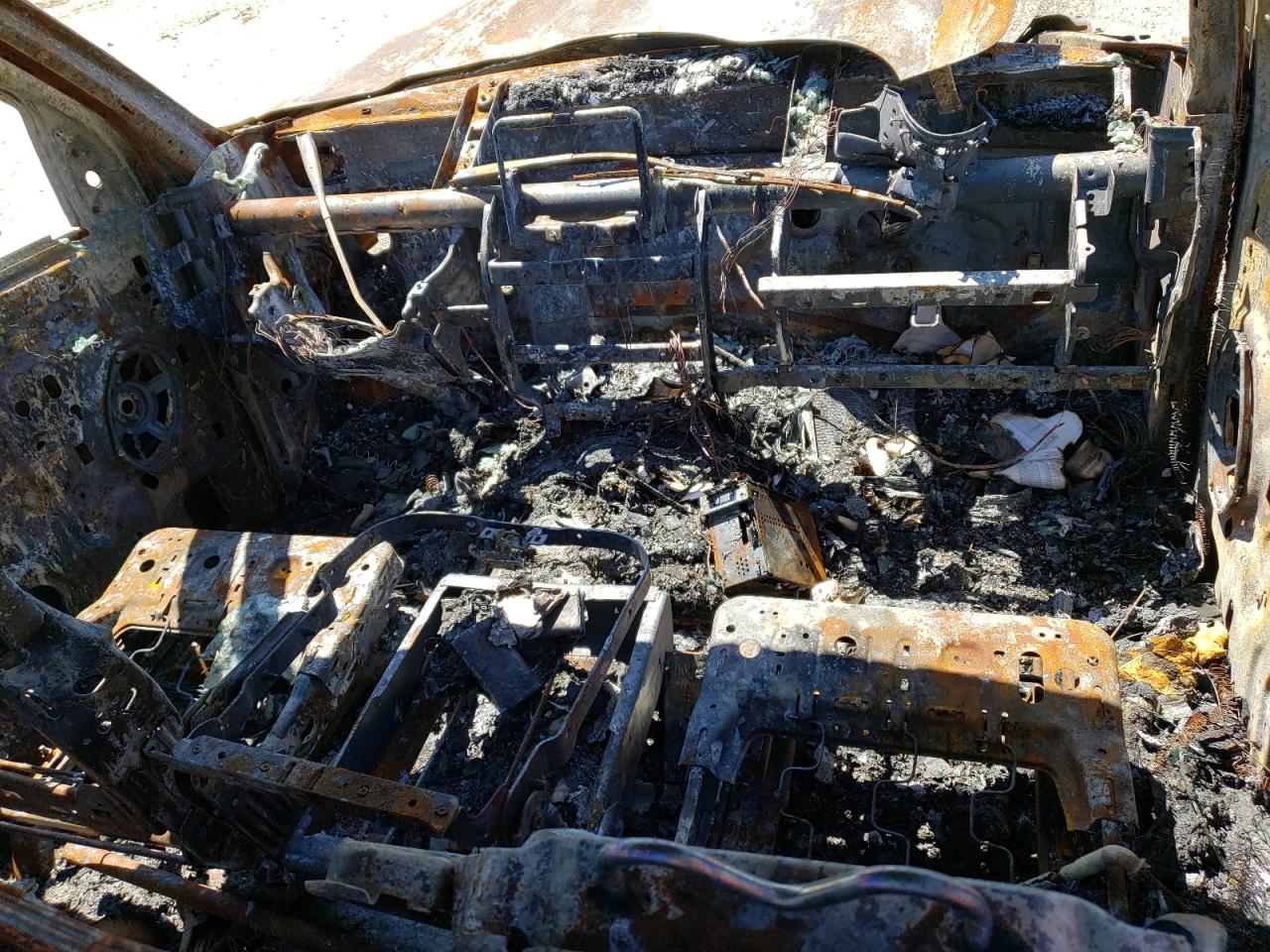 2007 Dodge Ram 1500 St VIN: 1D7HA18P67J506935 Lot: 51284244