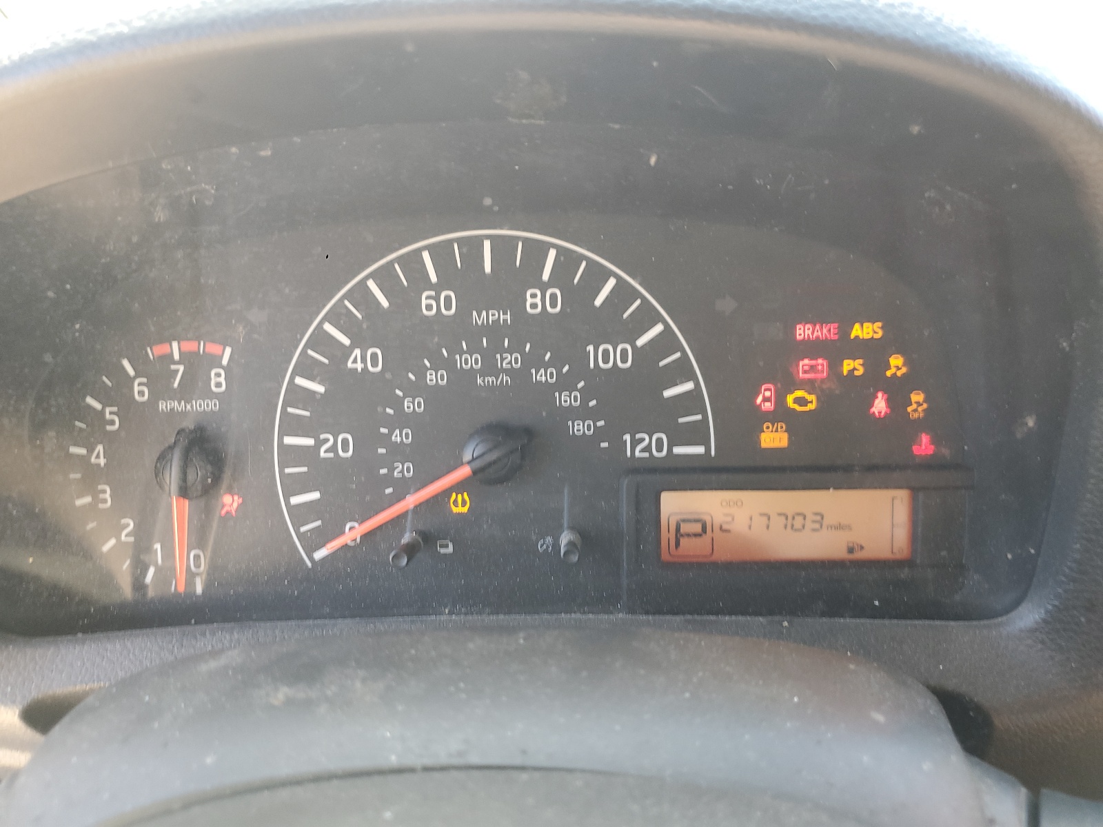 3N63M0ZN6FK733331 2015 Chevrolet City Express Lt