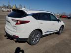 2020 ACURA RDX TECHNOLOGY for sale at Copart QC - MONTREAL