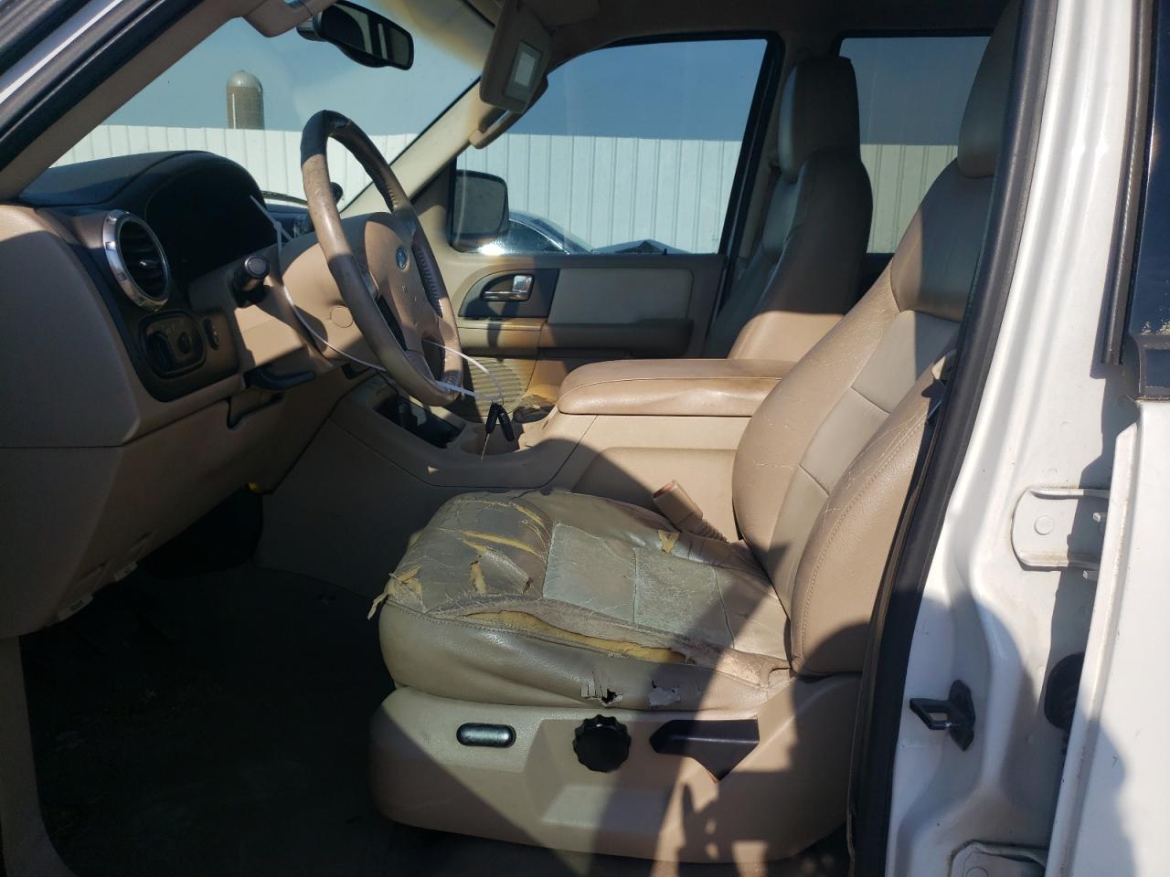 1FMRU17LX3LA03701 2003 Ford Expedition Eddie Bauer