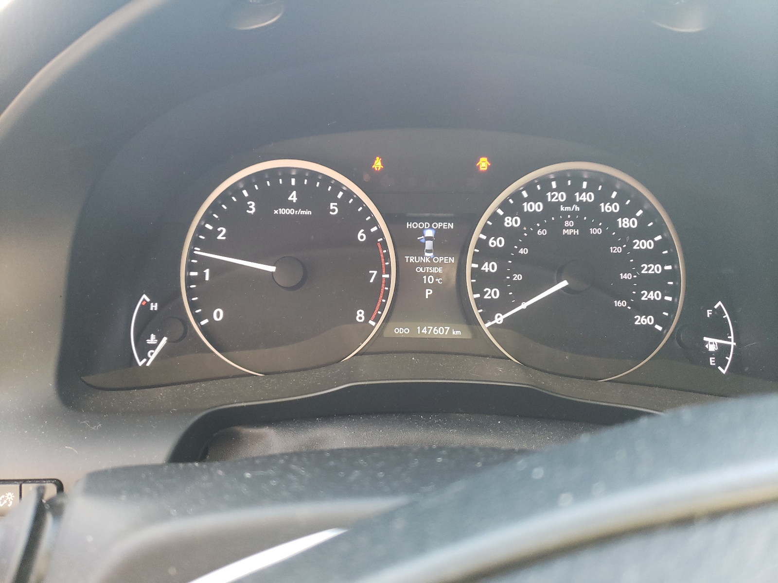 JTHBK1GG0F2192219 2015 Lexus Es 350