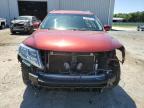 2015 Nissan Pathfinder S للبيع في Jacksonville، FL - Front End