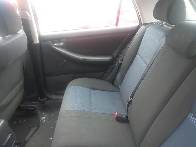 2004 TOYOTA COROLLA T3