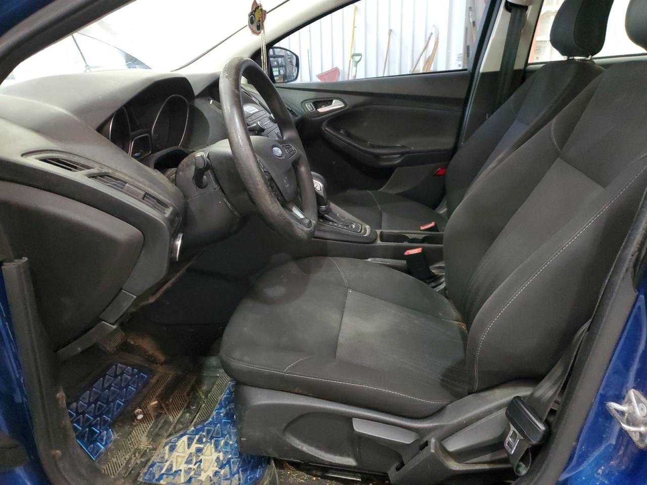 2018 Ford Focus - Image 7