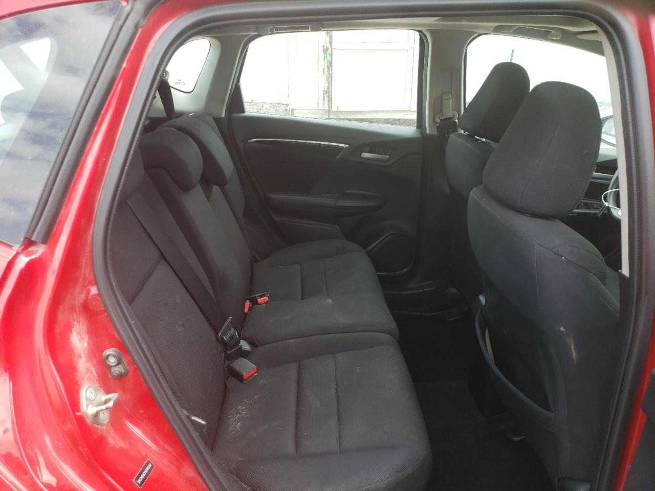 2015 Honda Fit Ex VIN: 3HGGK5H83FM785282 Lot: 52693604