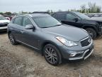 2017 Infiniti Qx50  for Sale in Cahokia Heights, IL - Hail