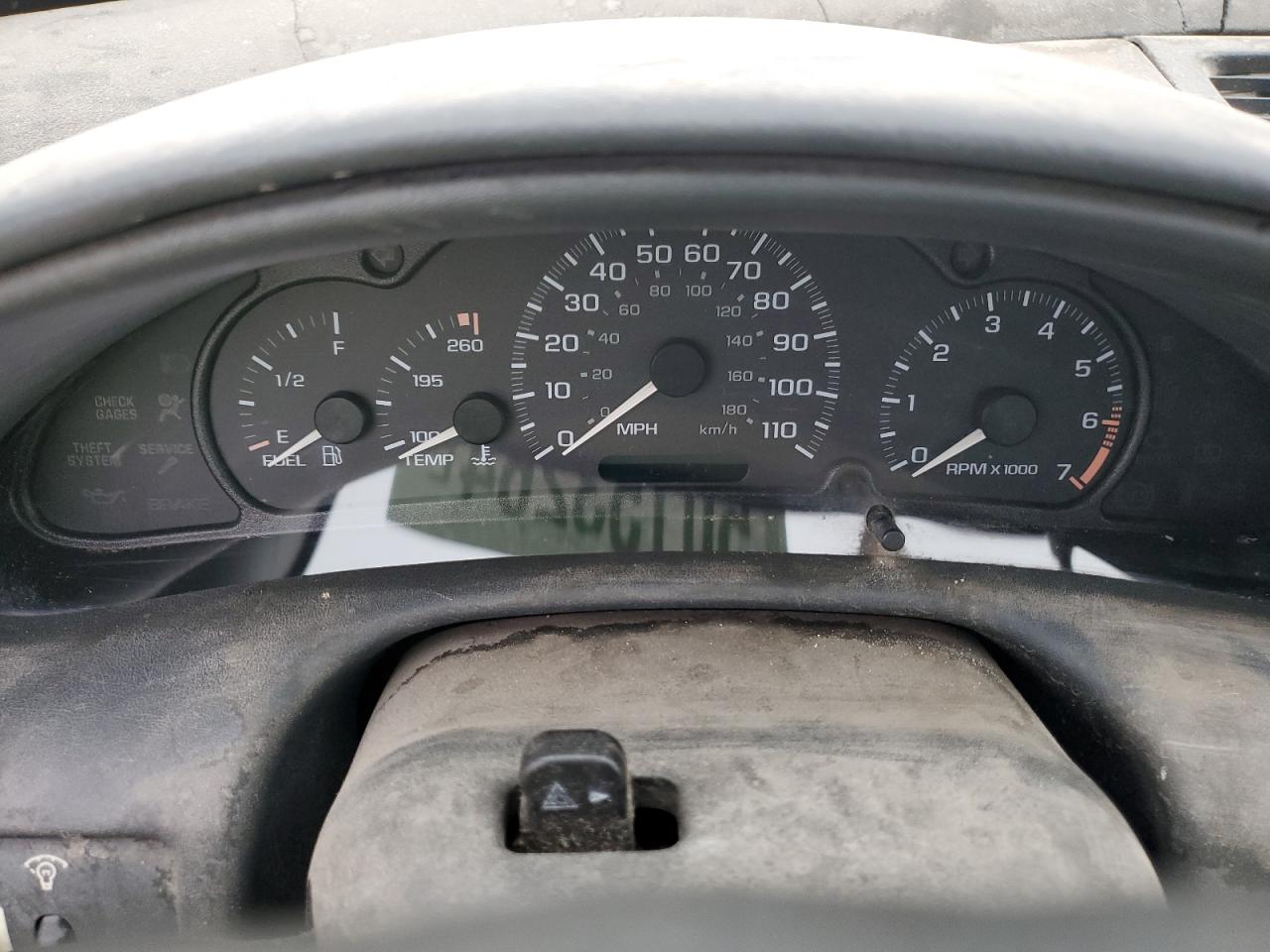 2002 Chevrolet Cavalier VIN: 1G1JC124427241869 Lot: 69364545