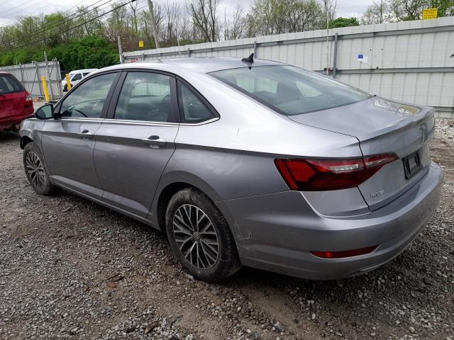 2021 VOLKSWAGEN JETTA S 3VWC57BU9MM057255  50959224