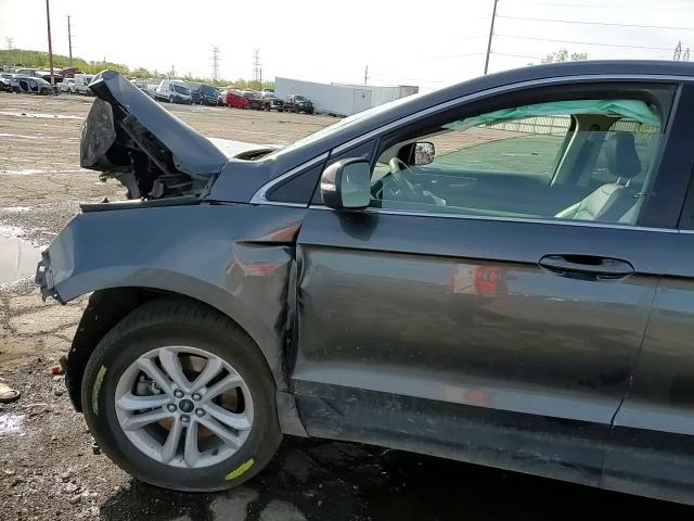 2020 Ford Edge Sel VIN: 2FMPK4J92LBA91347 Lot: 52734384