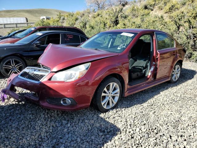 2014 Subaru Legacy 2.5I