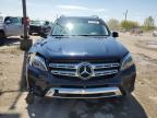2018 Mercedes-Benz Gls 450 4Matic на продаже в Indianapolis, IN - Front End