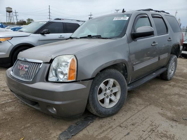 2012 Gmc Yukon Sle