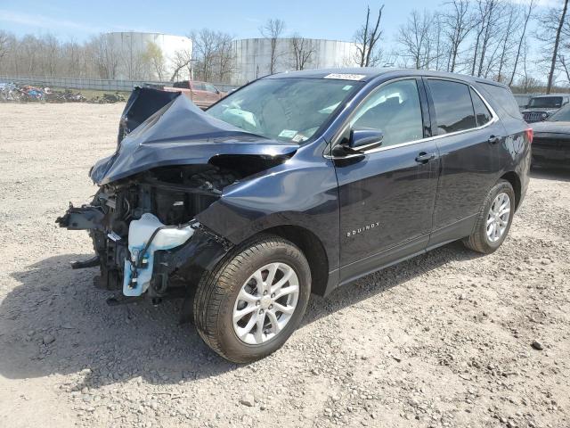 3GNAXKEV9LS695275 Chevrolet Equinox LT