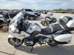 2017 BMW R1200 RT for sale at Copart MO - ST. LOUIS