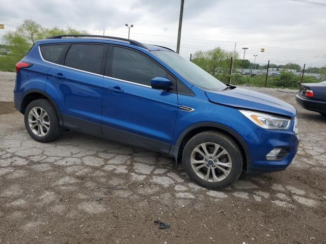 2019 FORD ESCAPE SEL 1FMCU9HD9KUB56008  52874964