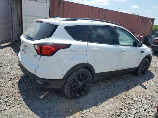  FORD ESCAPE 2019 Белый