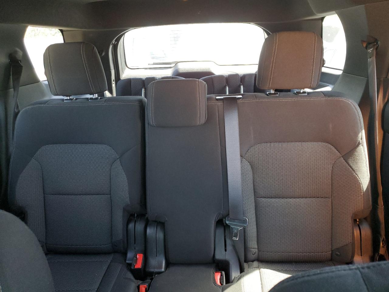 2016 Ford Explorer Xlt VIN: 1FM5K7D8XGGA17894 Lot: 51188774