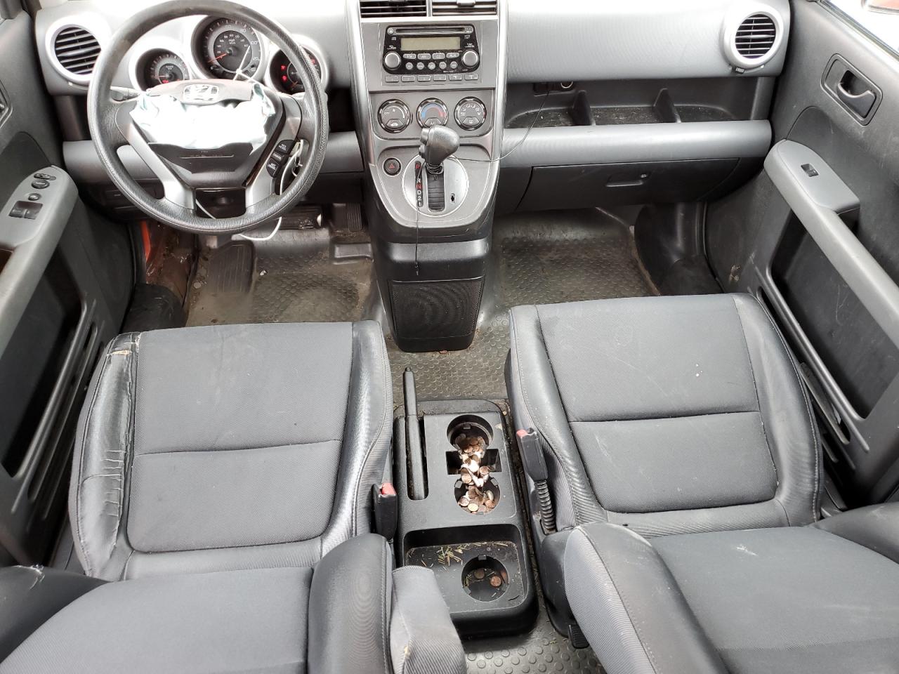 2003 Honda Element Ex VIN: 5J6YH28503L046898 Lot: 50406394