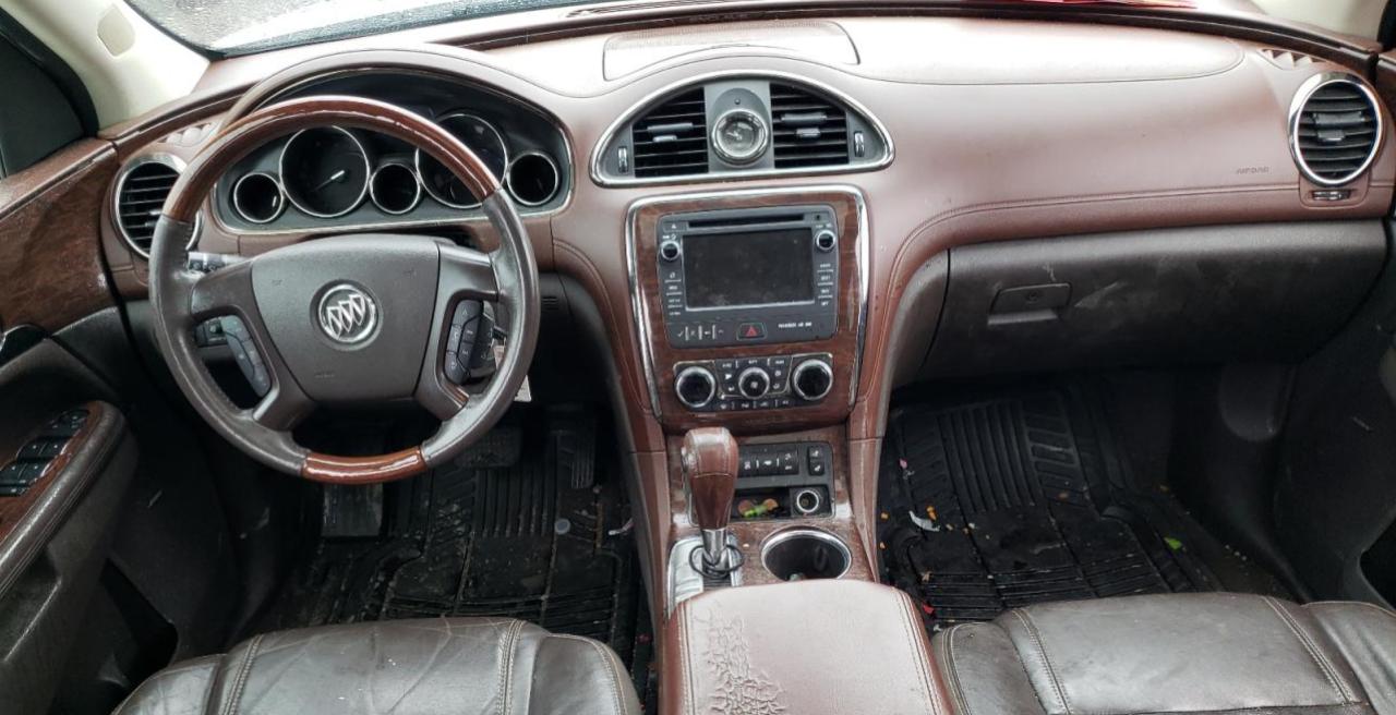 2013 Buick Enclave VIN: 5GAKRCKD5DJ211373 Lot: 50284064