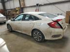 2019 HONDA CIVIC EX for sale at Copart AB - EDMONTON